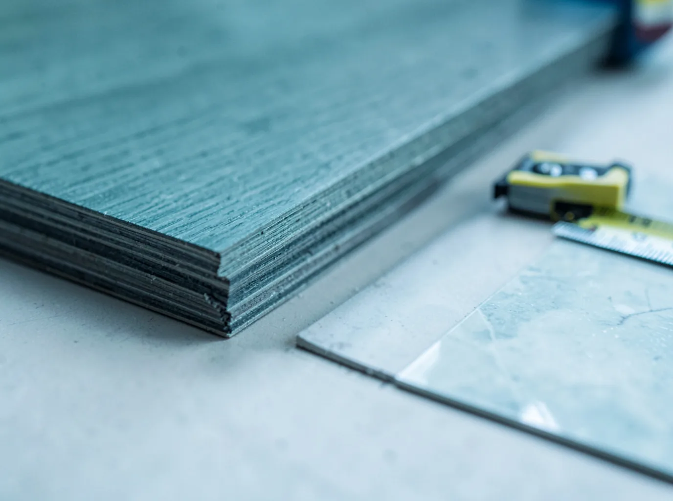 Luxury Vinyl Plank Installation Rainelle, WV FAQs